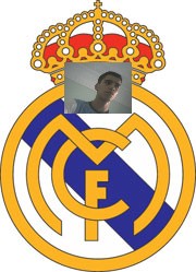 voila ma foto